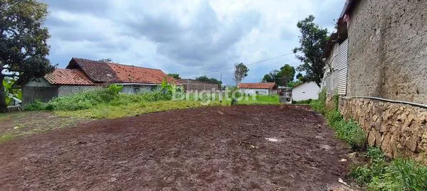 image TANAH SIAP BANGUN 1.949M² DI CIPAGERAN CIMAHI (1)