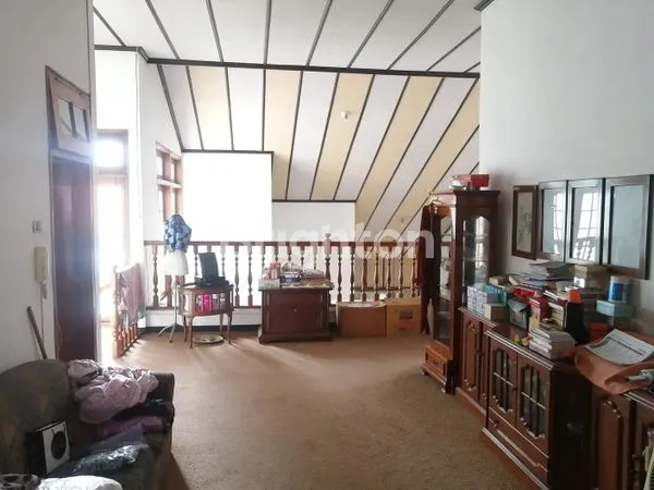 image PERUMAHAN GAYUNGSARI 2 LANTAI SIAP HUNI DAERAH SURABAYA (4)