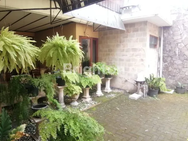 image PERUMAHAN GAYUNGSARI 2 LANTAI SIAP HUNI DAERAH SURABAYA (2)