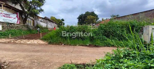 image TANAH SIAP BANGUN 1.949M² DI CIPAGERAN CIMAHI (5)