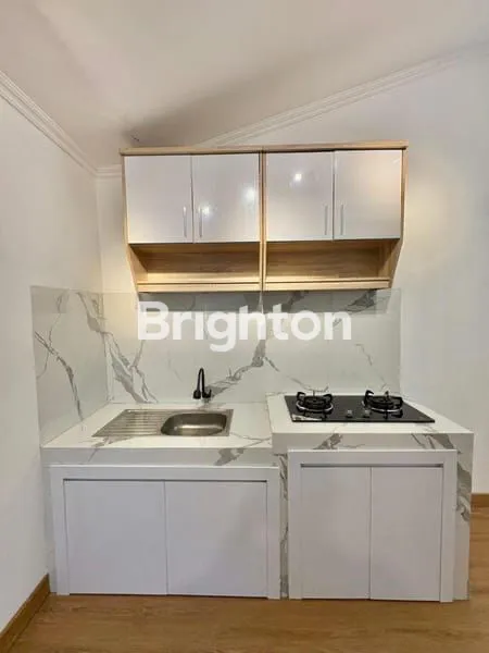 image DIJUAL RUMAH SIAP HUNI – METLAND CILEUNGSI SEKTOR 7 HARGA LANGKA RP 499 JUTA (5)