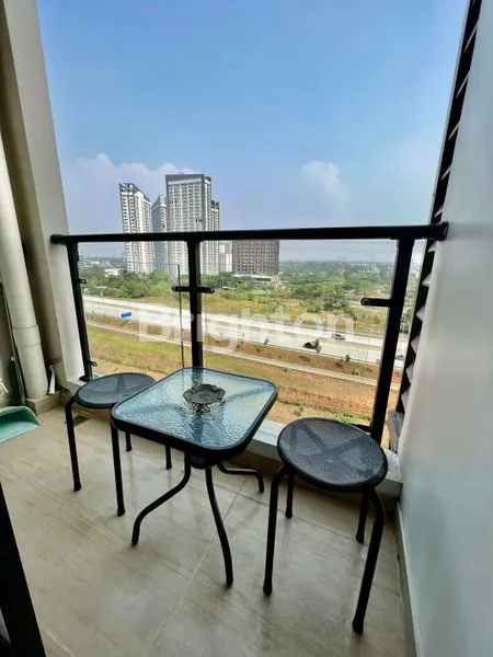 image APARTEMEN\NSKY HOUSE BSD\NTOWER LEONIE TYPE STUDIO (4)