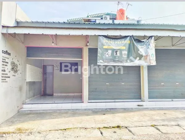 image DISEWAKAN RUKO/KIOS DI SINGOSAREN - SOLO (2)