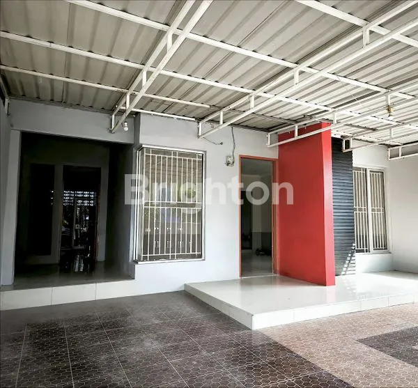 image RUMAH JL KARYA WISATA MEDAN - PERUMAHAN LUXOR - SIAP HUNI (3)
