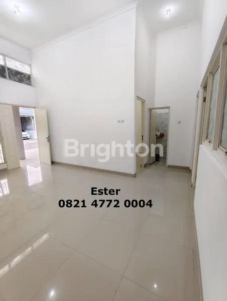 image RUMAH SIAP HUNI BARU RENOVASI SIDOARJO 700JUTAAAN (2)