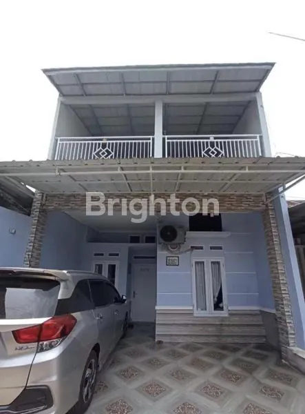 image HUNIAN MODERN 2LANTAI TAPOS DEPOK (1)