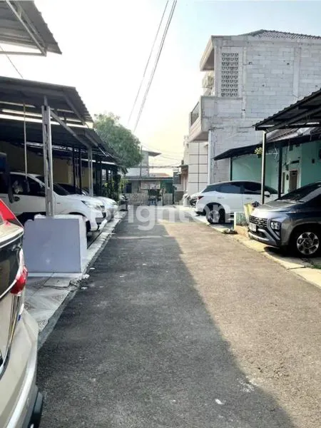 image HUNIAN MODERN 2LANTAI TAPOS DEPOK (2)