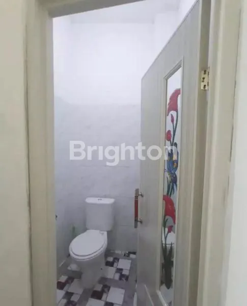 image HUNIAN MODERN 2LANTAI TAPOS DEPOK (6)