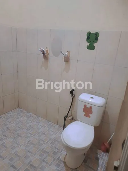 image DIJUAL CEPAT RUMAH DIRAWALUMBU DEPAN JALAN – BEKASI, BANGUNAN BARU COCOK UNTUK HUNIAN & USAHA | BEBAS BANJIR  (2)