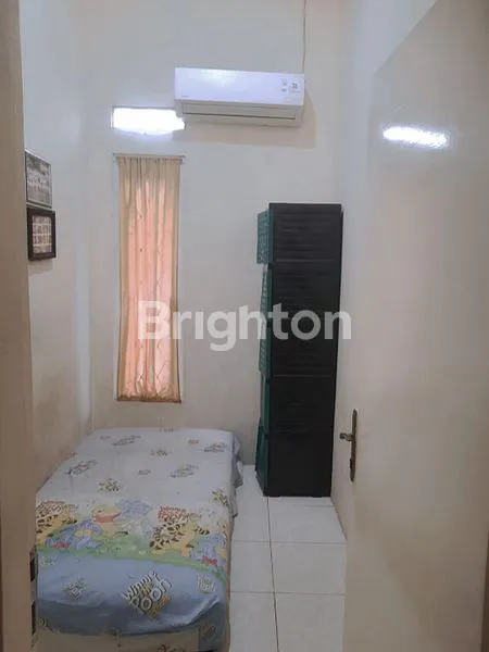 image DIJUAL CEPAT RUMAH DIRAWALUMBU DEPAN JALAN – BEKASI, BANGUNAN BARU COCOK UNTUK HUNIAN & USAHA | BEBAS BANJIR  (3)