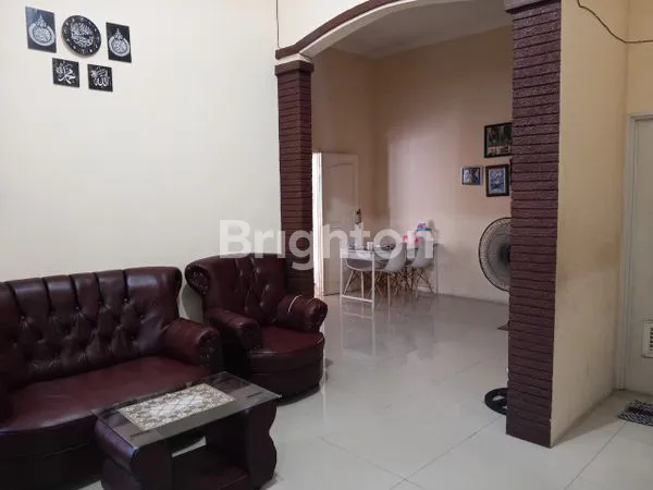 image DIJUAL CEPAT RUMAH DIRAWALUMBU DEPAN JALAN – BEKASI, BANGUNAN BARU COCOK UNTUK HUNIAN & USAHA | BEBAS BANJIR  (5)