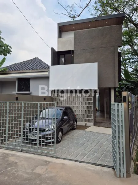 image RUMAH BARU CANTIK SIAP HUNI (1)