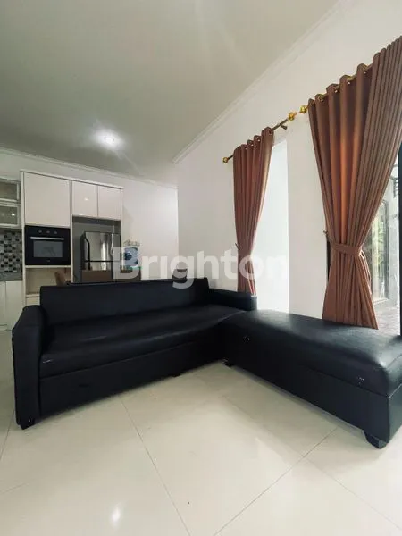 image VILLA MEWAH 3KT + KOLAM RENANG PRIBADI (4)