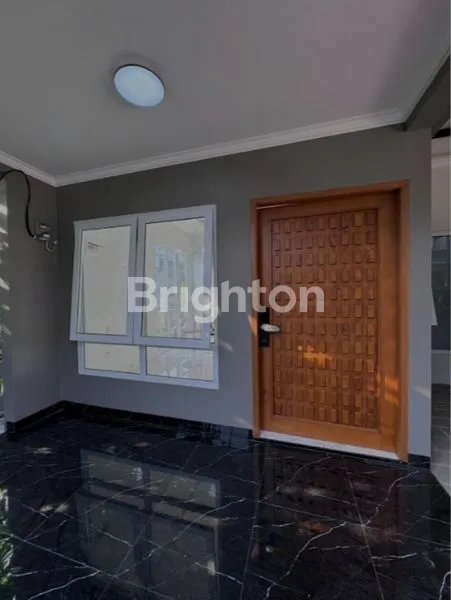 image SMART LIVING HOUSE 2 LANTAI – LIMO, DEPOK || DESAIN PREMIUM \ BONUS LENGKAP \ AKSES STRATEGIS (6)