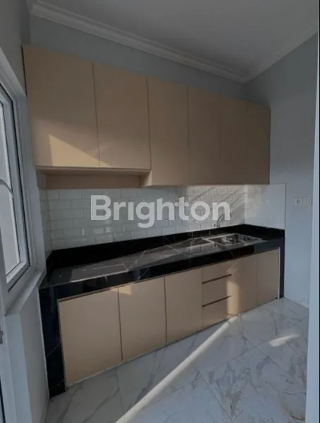 image SMART LIVING HOUSE 2 LANTAI – LIMO, DEPOK || DESAIN PREMIUM \ BONUS LENGKAP \ AKSES STRATEGIS (3)