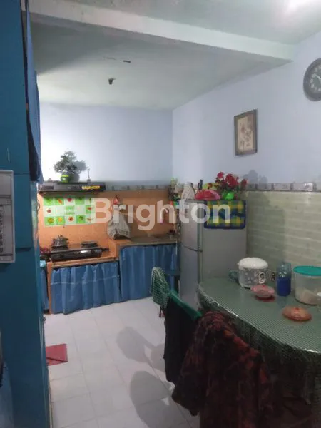 image RUMAH SAWOJAJAR 2 LANTAI RUMAH DEKAT MASJID (5)