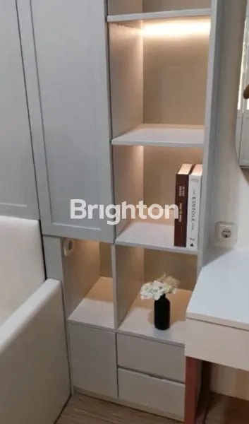 image APARTEMEN PUNCAK KERTAJAYA MODERN FURNISH, SIAP HUNI (1)