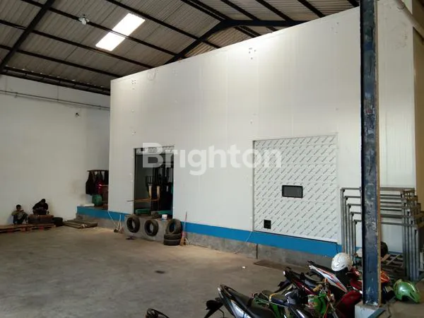 image GUDANG COLD STORAGE 250 TON, LT 1230M² DI SIDOARJO (7)