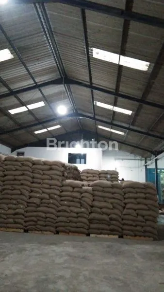 image GUDANG COLD STORAGE 250 TON, LT 1230M² DI SIDOARJO (5)