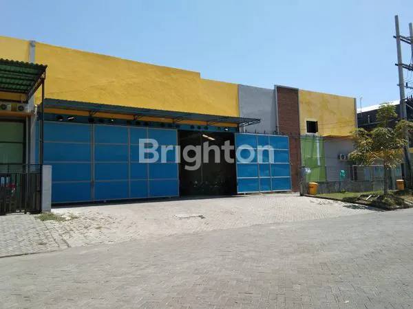 image GUDANG COLD STORAGE 250 TON, LT 1230M² DI SIDOARJO (6)