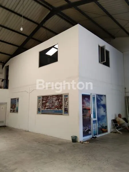 image GUDANG COLD STORAGE 250 TON, LT 1230M² DI SIDOARJO (8)