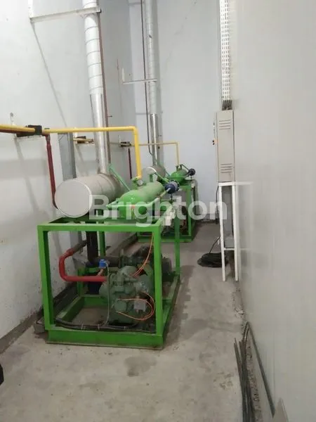 image GUDANG COLD STORAGE 250 TON, LT 1230M² DI SIDOARJO (4)