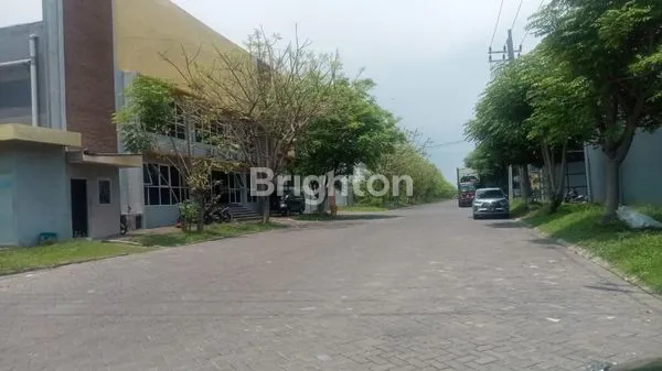 image GUDANG COLD STORAGE 250 TON, LT 1230M² DI SIDOARJO (2)