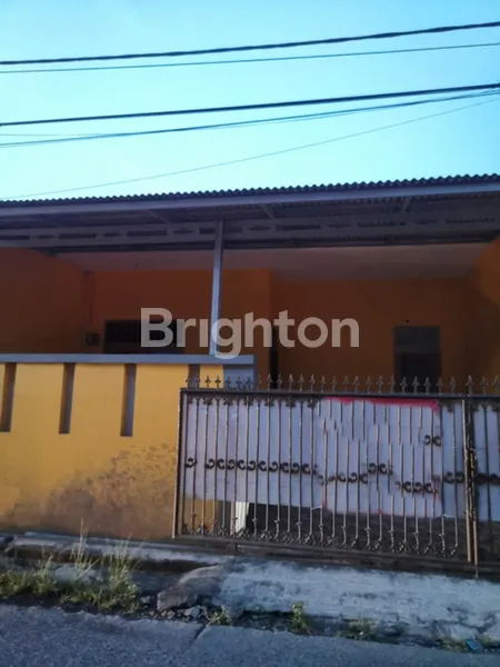 Gambar Property DIJUAL RUMAH CIPONDOH MAKMUR