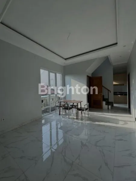 image MODERN COMPACT HOUSE 2 LANTAI – LIMO, DEPOK || BONUS MELIMPAH \U25CF AKSES STRATEGIS \U25CF HARGA BERSAHABAT (1)