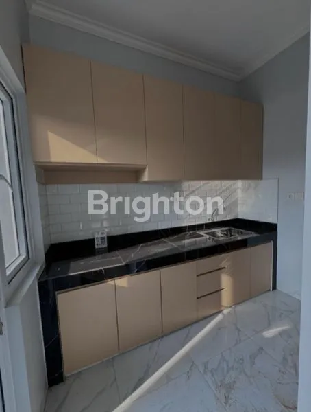 image MODERN COMPACT HOUSE 2 LANTAI – LIMO, DEPOK || BONUS MELIMPAH \U25CF AKSES STRATEGIS \U25CF HARGA BERSAHABAT (2)