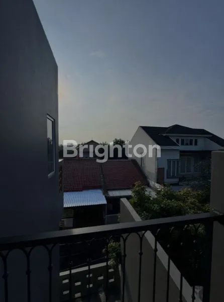 image MODERN COMPACT HOUSE 2 LANTAI – LIMO, DEPOK || BONUS MELIMPAH \U25CF AKSES STRATEGIS \U25CF HARGA BERSAHABAT (3)