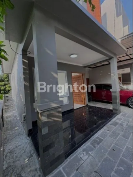 image MODERN COMPACT HOUSE 2 LANTAI – LIMO, DEPOK || BONUS MELIMPAH \U25CF AKSES STRATEGIS \U25CF HARGA BERSAHABAT (5)