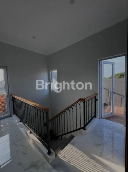 image MODERN COMPACT HOUSE 2 LANTAI – LIMO, DEPOK || BONUS MELIMPAH \U25CF AKSES STRATEGIS \U25CF HARGA BERSAHABAT (6)