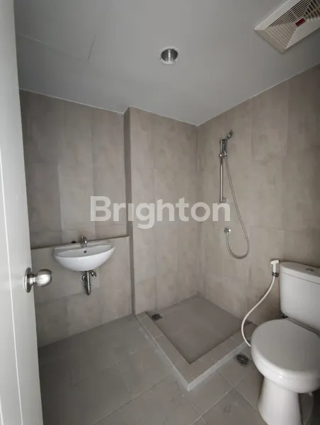 image APARTEMEN CORNELL STUDIO KOSONGAN (3)