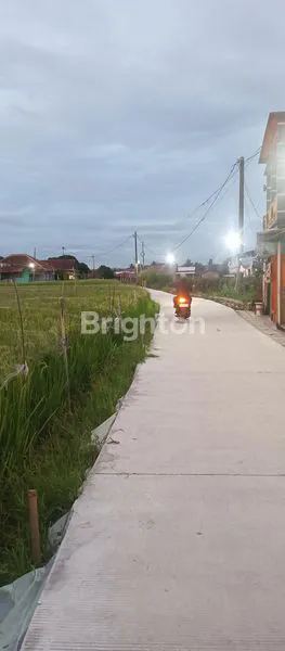 image TANAH MURAH MERIAH DEKAT IPB DRAMAGA BOGOR (1)