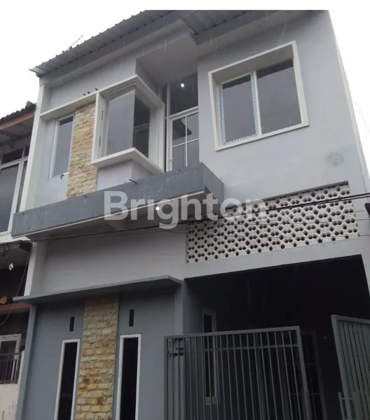 image HUNIAN STRATEGIS BLIMBING, 9 KAMAR SIAP HUNI (1)