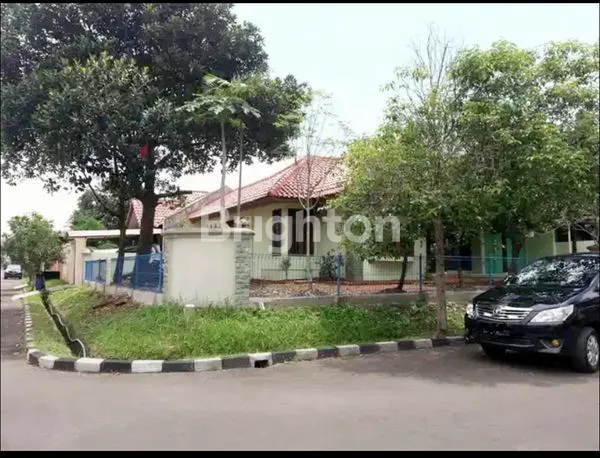 image RUMAH SIAP HUNI DI PALEM SEMI, LT 289M² HARGA 55 JT/TAHUN (2)