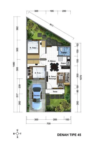 image RUMAH DISEWAKAN TABANAN (4)