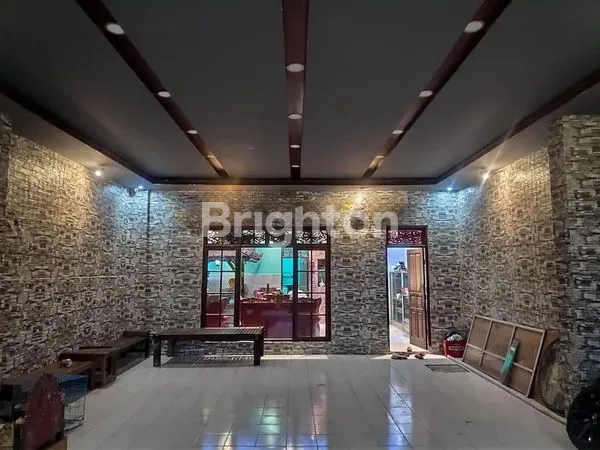 image DIJUAL RUKO 3 LANTAI DI JL GATSU TIMUR (2)