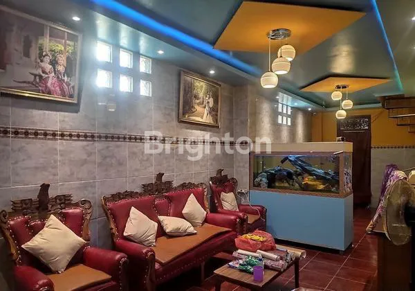image DIJUAL RUKO 3 LANTAI DI JL GATSU TIMUR (3)