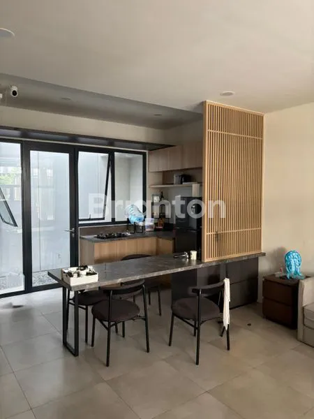 image RUMAH TANAKAYU BSD  (6)