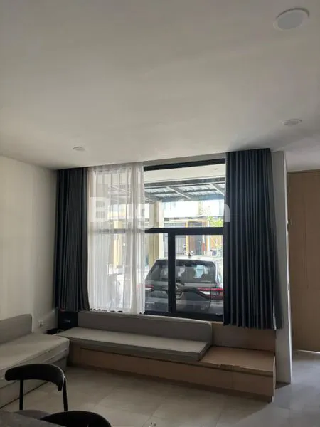 image RUMAH TANAKAYU BSD  (7)