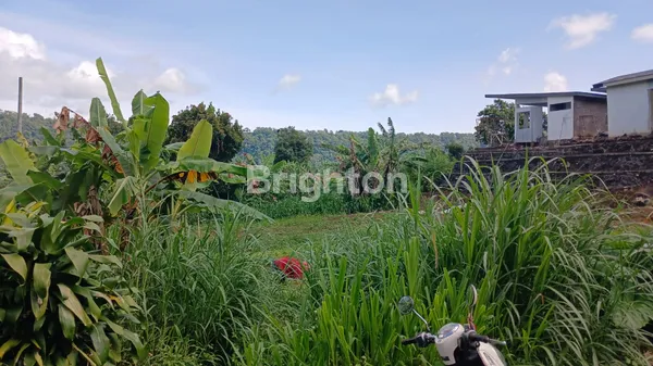 image DIJUAL: LAHAN EKSKLUSIF 935 M² DENGAN VIEW SPEKTAKULER DANAU BUYAN – PANCASARI (2)