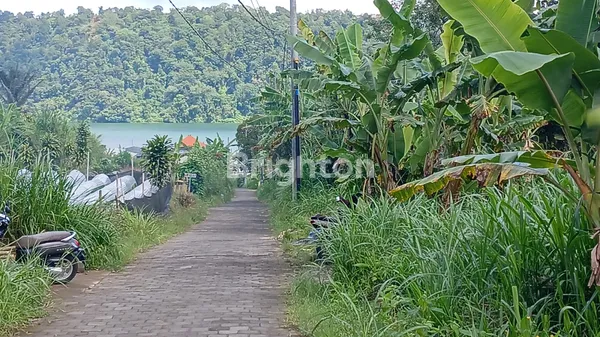 image DIJUAL: LAHAN EKSKLUSIF 935 M² DENGAN VIEW SPEKTAKULER DANAU BUYAN – PANCASARI (4)