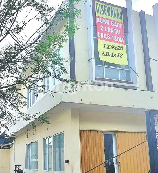 image RUKO BARU HUK CIPINANG RAWAMANGUN (2)