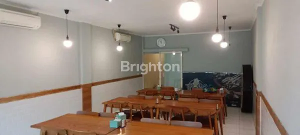 image DISEWAKAN RUKO LANTAI 2 SAJA JL BOULEVARD KELAPA GADING STRTEGISS (6)