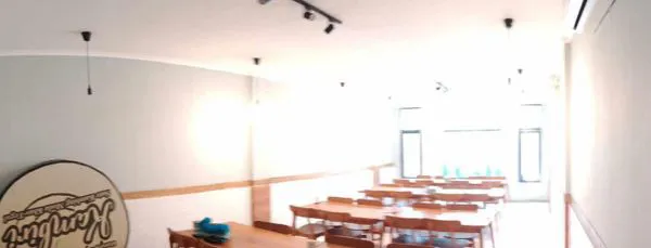 image DISEWAKAN RUKO LANTAI 2 SAJA JL BOULEVARD KELAPA GADING STRTEGISS (1)