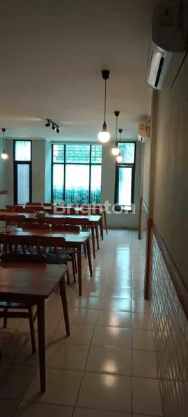 image DISEWAKAN RUKO LANTAI 2 SAJA JL BOULEVARD KELAPA GADING STRTEGISS (4)