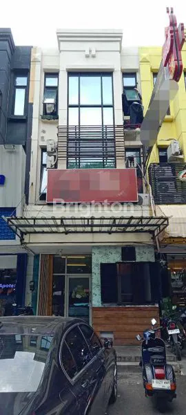 image DISEWAKAN RUKO LANTAI 2 SAJA JL BOULEVARD KELAPA GADING STRTEGISS (2)