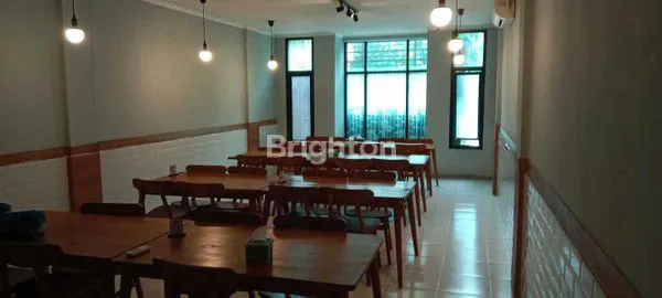 image DISEWAKAN RUKO LANTAI 2 SAJA JL BOULEVARD KELAPA GADING STRTEGISS (8)